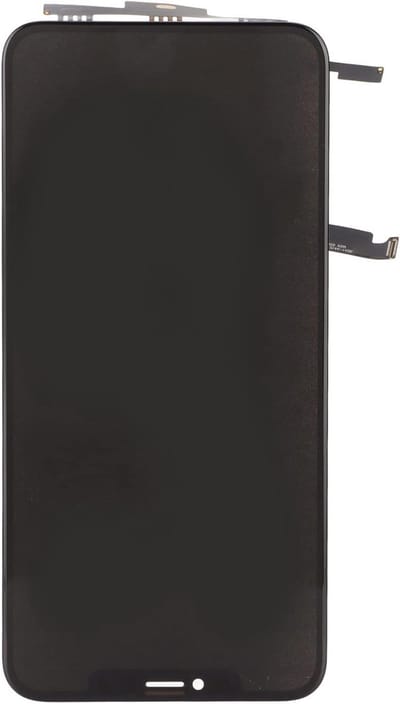 6.5" LCD 3D Touch Scherm Vervanging Digitizer Reparatiekit voor Xs - Hoogwaardige LCD Schermvervanging met Gereedschap en Accessoires