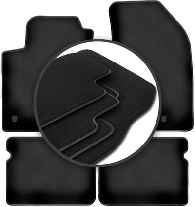 Premium automatten voor: Fiat Bravo II hatchback (2007-2012)