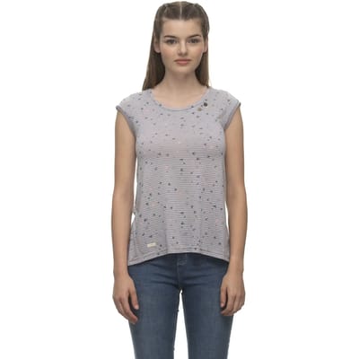 Damestanktop Ragwear Dominnica