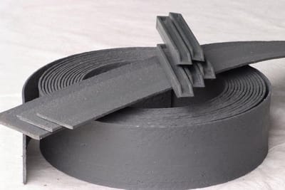 Ecopic paaltjes 58 cm voor vijver- of perkrand ecolat