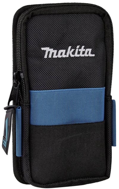 Makita E-12980 Riemtas Universeel Universal Zwart