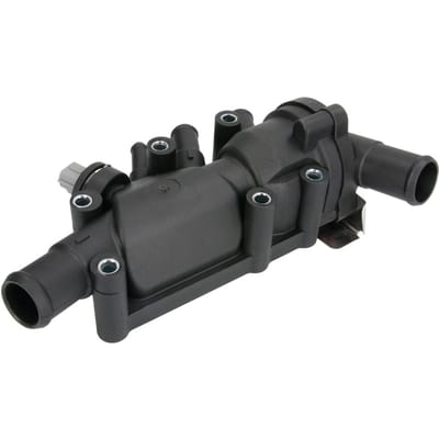 Thermostaat, koelvloeistof THERMOTEC D2G017TT