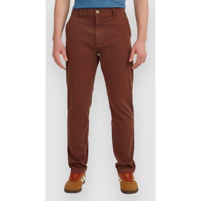 O'Neill Essentials Chino Pants Hazel Spice Maat: W31 | Chino's Outlet | Heren | Bruin