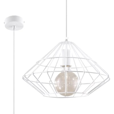 Hanglamp Sollux Lighting Umberto