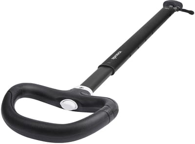 Spinlock helmstokfok