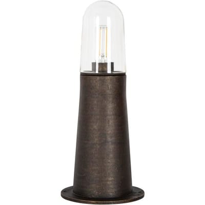 KS Verlichting Scheepslamp Harbour 3 Brons