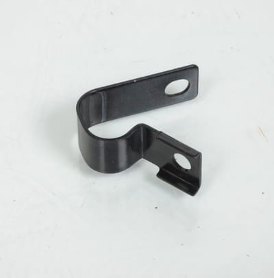 Guide support durite de frein avant pour moto Suzuki 600 Bandit 1996 59268-45D00
