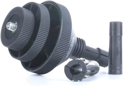 Set Centreergereedschappen voor Koppelingen 15-28 mm - Universeel en Precisie
