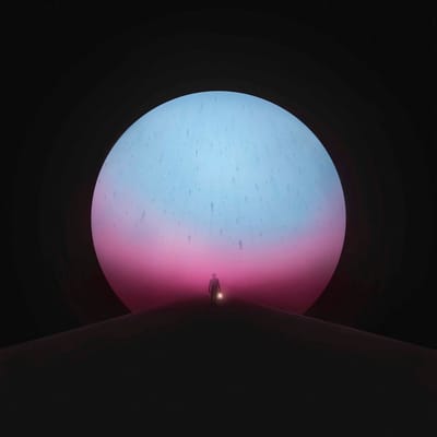 Manchester Orchestra - The Million Masks Of God (LP) (Coloured Vinyl) (Limited Edition)