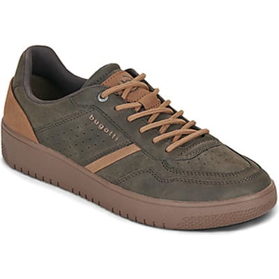 Lage Sneakers Bugatti LLOPART