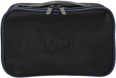 Zero Halliburton Packing S Case 14 cm - Rugzak (black)
