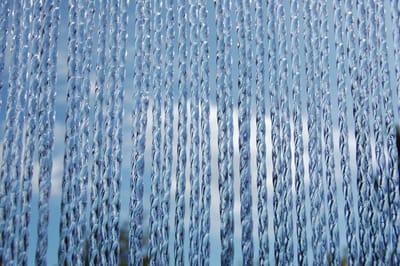 La Tenda Deurgordijn Vliegengordijn Rimini 1 100x230cm