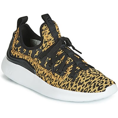 Lage Sneakers Supra FACTOR