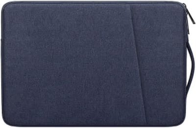 Laptop draagtas - Tablet hoes - Dagelijks transport - Waterafstotend materiaal - 133 of 156 inch