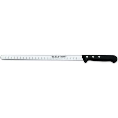 Couteau à saumon - Arcos - Universal 284004 - Acier NITRUM - Lame 29 cm - Manche POM