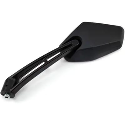 Linker motorspiegel HERT Mirrors Aprilia Sr 50 Factory