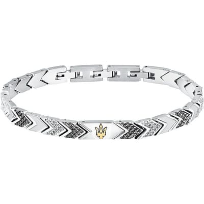 Maserati Armband Iconic JM225AVD89
