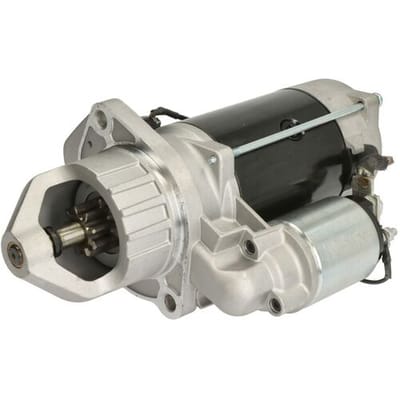 Starter PULSAR ROTATING ELECTRICS PSR40243
