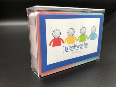 Tijdenkwartet