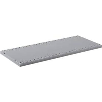 Legbord voor Systeem R 3000/4000, B 995 x D 400 mm 200 kg draagvermogen, gelakt