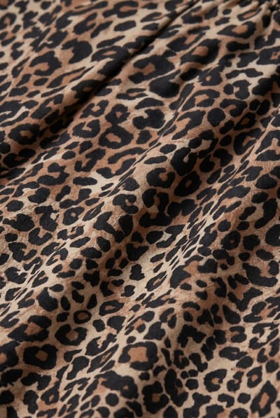 TUMBLE 'N DRY Cocomere Meisjes - Korte rok - Multi - Maat 98/104