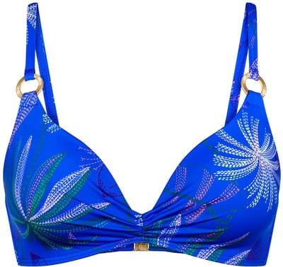 Triumph Bügel-Bikini-Top Red Label Summer Tropics