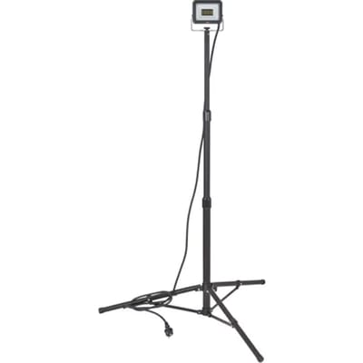 Led-bouwlamp Met Statief Jaro 3060 T, 2300lm, 20w, 3m H07rn-f 3g1,0, Ip65