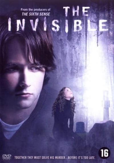 The Invisible