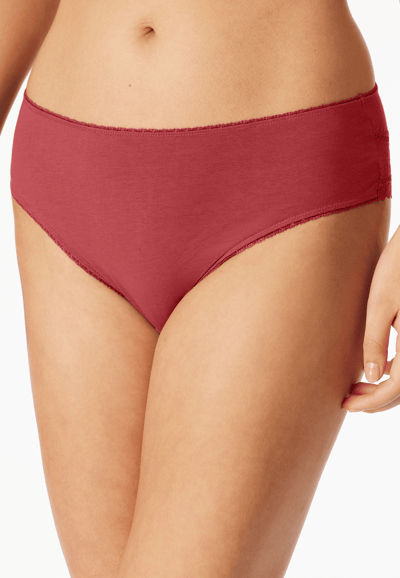 Braziliaanse set van 3 kanten meerkleurig - Moderne Multipacks 46