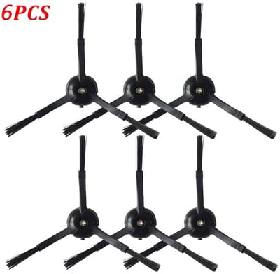 Geschikt voor Zijborstel Geschikt voor Roborock S7 T7S S5 Max S50 S51 S55 S6 E4 S4 T6 E20 stofzuiger