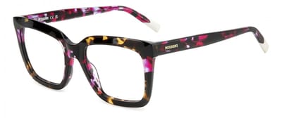 Missoni MIS 0173 Fuchsia havana 52/18/145 WOMAN Brilmonturen