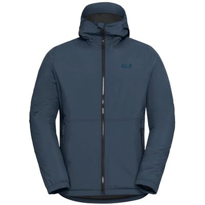Windjack Jack Wolfskin Parmir