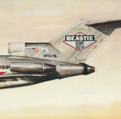 Beastie Boys - Licensed To Ill (MC) (Reissue 2023 | Limited Edition)