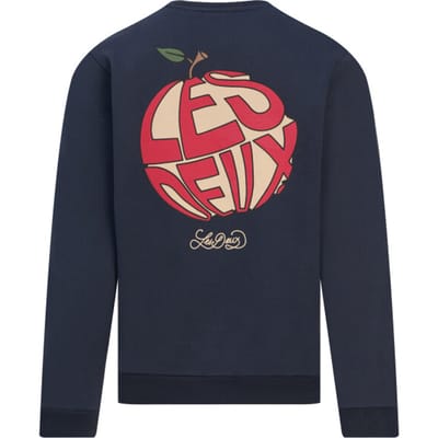 Les Deux Sweater donker