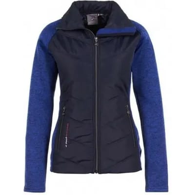 Blazer Peak Mountain Blouson polaire femme ALPES
