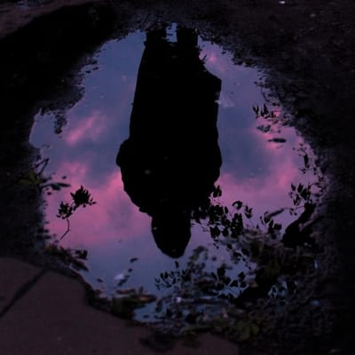 Slow Crush - Aurora (LP)