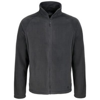 Craghoppers Heren Expert Corey 200 Fleece Jas (Koolstofgrijs)