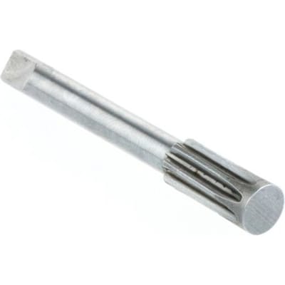 Pump piston