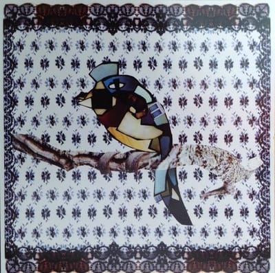 Sarah White - Bluebird (CD)