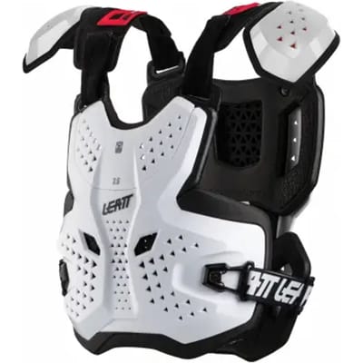 Motorfiets borstbeschermer Leatt 3.5 Pro