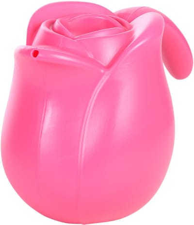 Esschert Design Gieter - Tulp - roze - 1,5 liter - kunststof - Tulp's gietertje - gieters voor kinderen