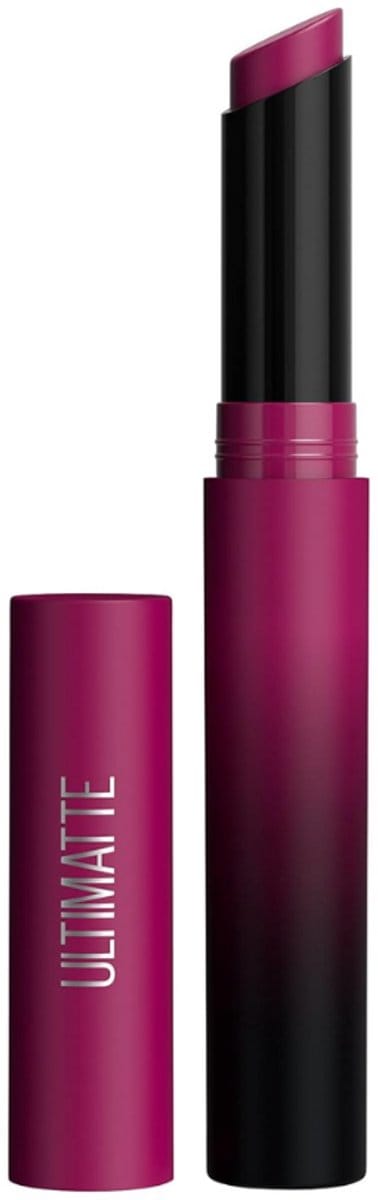 Maybelline Color Sensational Ultimatte Lipstick - 099 More Berry