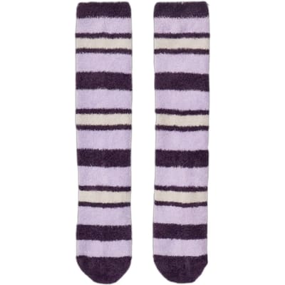 Rijsokken LeMieux Sabrina Stripe