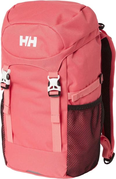 HELLY HANSEN Vrije tijd rugzak Rugzak Marka Jr Backpack 11L Sunset Pink Koraalrood