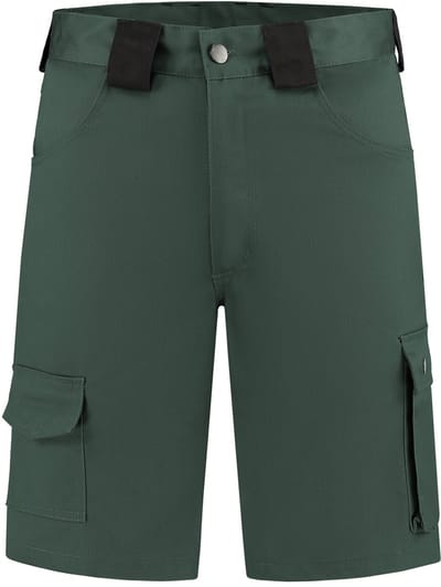 Bt - K_p Korte Werkbroek | Korte Werkbroek
