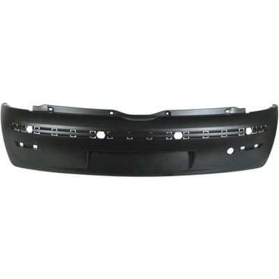 Bumper, achter BLIC 5506-00-2023958P