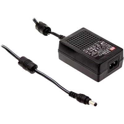 MEAN WELL GST36B12-P1J AC/DC desktop- en stekkernetvoeding 12 V 36 W