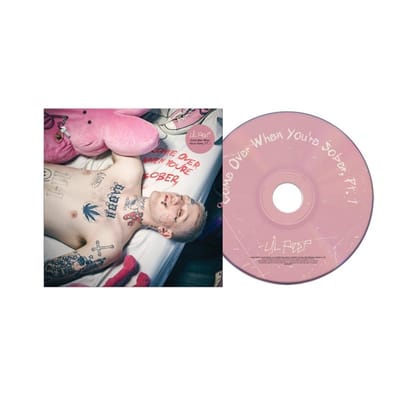 Come Over When You're Sober, Pt.1 - Lil Peep