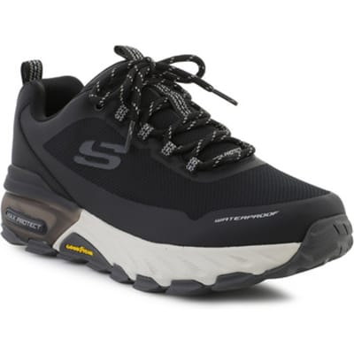 Lage Sneakers Skechers Max Protectfast Track