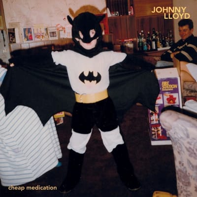 Cheap Medication - Johnny Lloyd